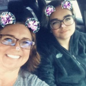 Meet your Posher, Kim